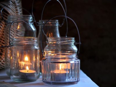 Décoration de mariage : comment créer une ambiance magique avec la lumière