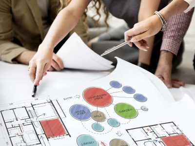 Qu&rsquo;est-ce que le Space Planning pour les professionnels ?