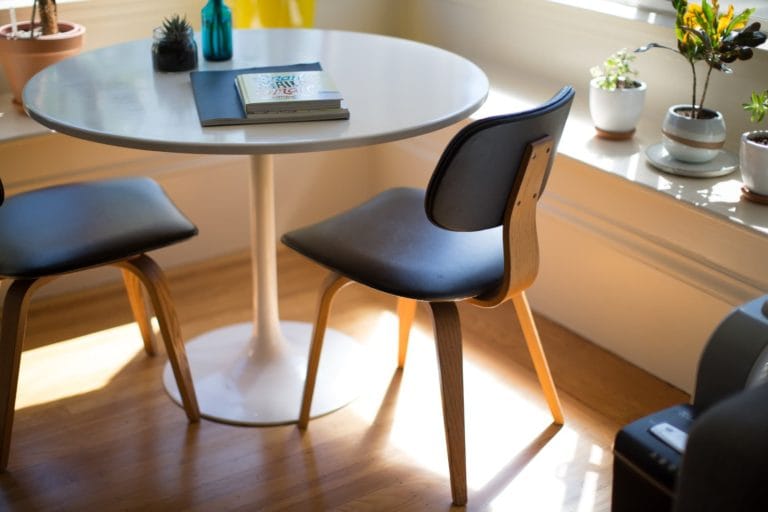choisir chaise de bureau pour espace de travail