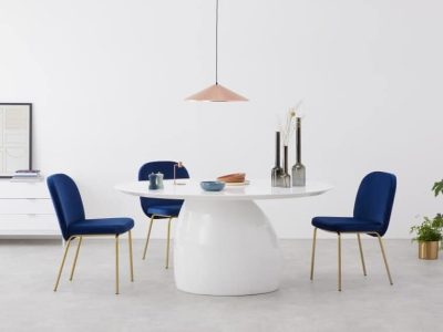 Comment choisir un fauteuil de bureau scandinave pour son espace de travail ?