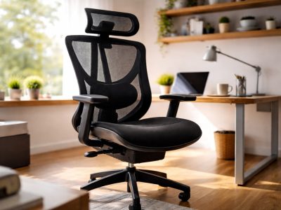 Comment bien choisir son fauteuil ergonomique ?