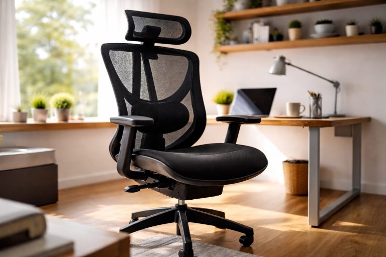 Comment choisir son fauteuil ergonomique ?