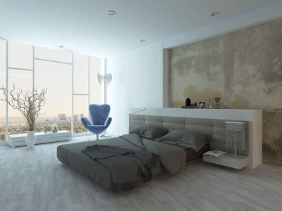 Le panneau capitonné : une option tendance pour refaire sa déco intérieure