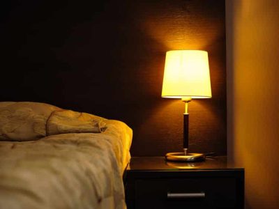 Luminaires pour la chambre : quels sont les incontournables ?