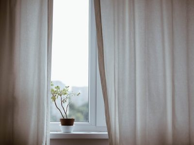 Comment coudre ses propres rideaux pour sa déco intérieure