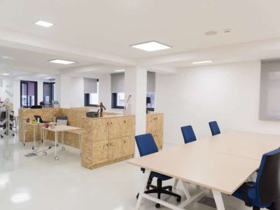 Comment bien choisir le mobilier de votre entreprise ?