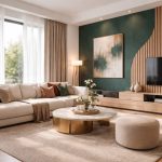 5 idées déco pour un salon moderne et élégant (mes conseils d’architecte d’intérieur)