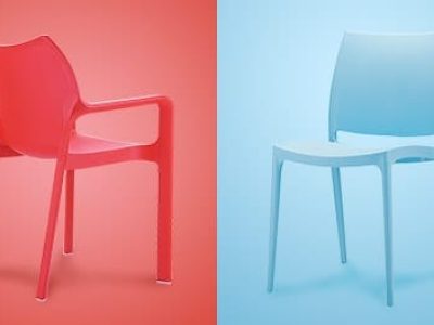 Osez les assises aux couleurs vives pour cet été 2022
