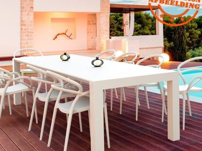 Sélection de tables extensibles au meilleur prix sur internet