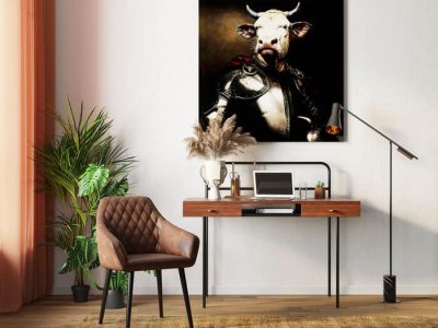 Coup de cœur : bureau Ready To Work chez Kare Design