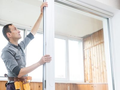 Remplacement de vitre : comment s’y prendre ?