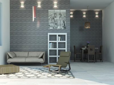 Colorez votre intérieur en tirant profit des tableaux décoratifs !