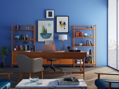 Tendances déco 2023 : tout ce que vous devez savoir pour rafraîchir votre intérieur