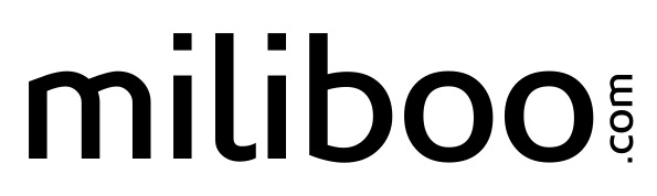 Logo Miliboo