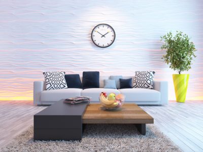Quels sont les matériaux les plus adaptés à la déco intérieure ?