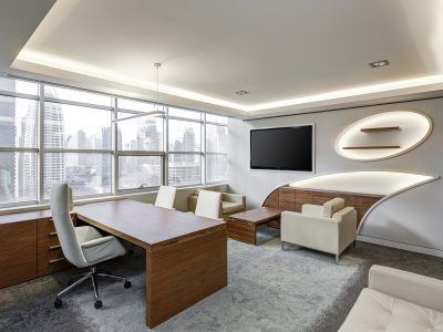 Comment bien choisir son mobilier de bureau en 2024 ?