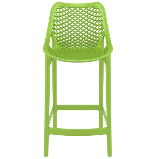 Tabouret snack mini BROZER MINI vertfraicheur 1