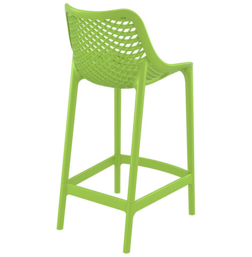 Tabouret snack mini BROZER MINI vertfraicheur 2