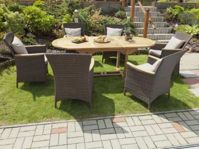 Comment adopter une déco scandinave dans son jardin ?