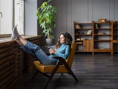 Est-ce qu&rsquo;un canapé relax est fait pour vous ?
