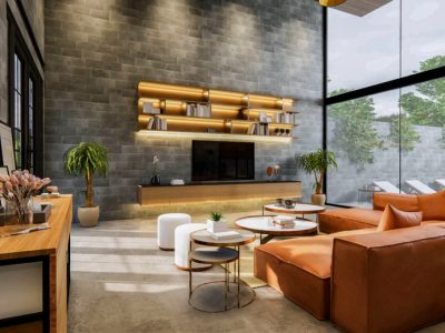 Pourquoi recourir à un service de décoration d’intérieur ?