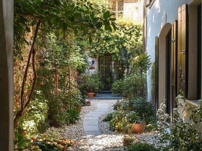 Pourquoi votre extérieur est tout aussi important que votre décoration intérieure ?