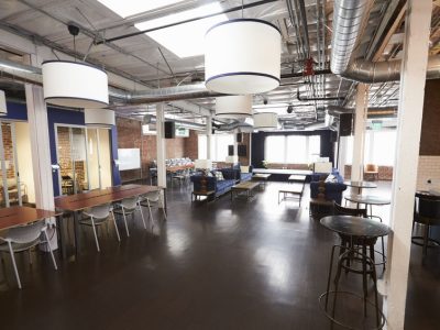 Comment aménager un open space design ?