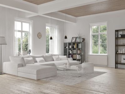 Comment créer un intérieur cosy et lumineux grâce au style scandinave ?