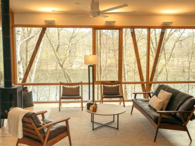 Extension Bois sur Mesure : Sublimez Votre Habitat avec une Extension Personnalisée
