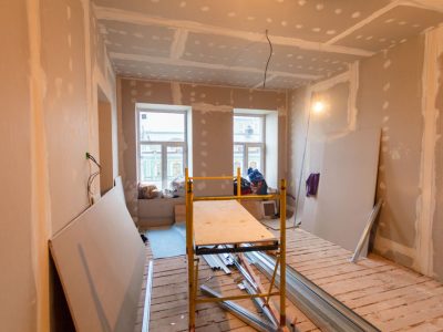 Rénovation de votre maison : quels sont les points sur lesquels insister ?