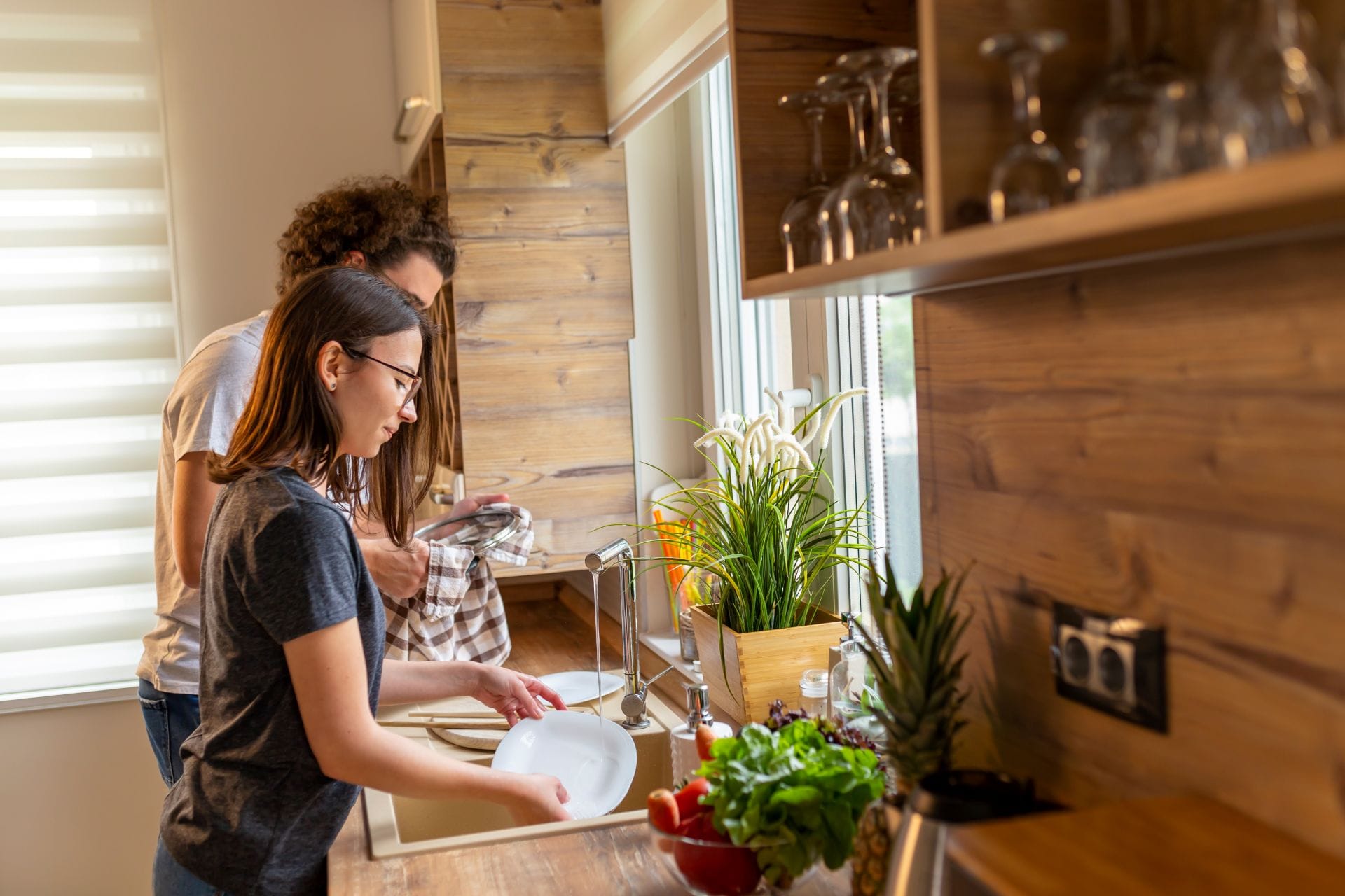 You are currently viewing Petites cuisines : 10 idées géniales pour optimiser chaque centimètre carré