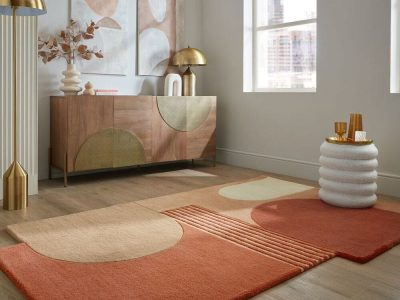5 tendances de tapis écologiques pour un intérieur durable et esthétique en 2026