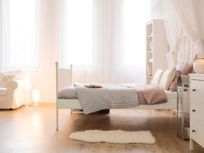Comment bien aménager sa chambre à coucher pour mieux dormir ?