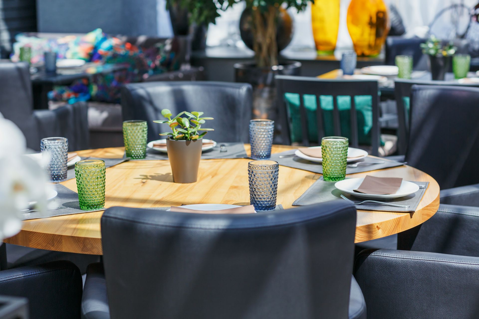 You are currently viewing Le mobilier, un atout stratégique pour l’ambiance de votre restaurant