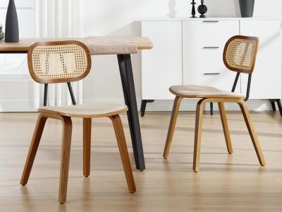 Les 7 Meilleures Chaises Design pour Transformer Votre Intérieur en 2025
