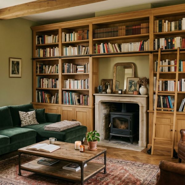 Rangements design guide pratique