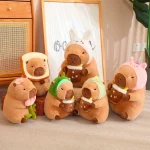 Les animaux s&rsquo;invitent dans nos intérieurs : pourquoi le capybara est la tendance déco inattendue de 2026