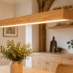 Pourquoi tout le monde craque pour les luminaires en bois ? La tendance déco qui transforme nos intérieurs en 2026
