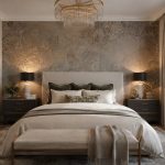 Le mur d’accent : la tendance déco n°1 de 2026 (et pourquoi le « blanc partout » c’est fini)