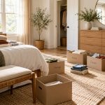 Désencombrer son intérieur : la première étape d’une décoration réussie