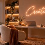 Néon personnalisé : comment créer une décoration lumineuse qui vous ressemble ?